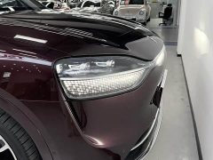 AITO M9 Extended Range Ultra 52kWh 5-Seater with 192-Channel LiDAR - ფოტო 9