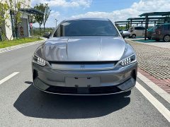 BYD Qin PLUS 2023 Champion Edition EV 420KM Excellence - ფოტო 2
