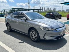 BYD Qin PLUS 2023 Champion Edition EV 420KM Excellence - ფოტო 3