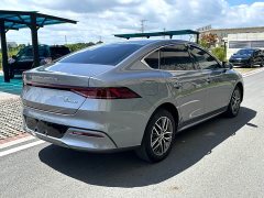 BYD Qin PLUS 2023 Champion Edition EV 420KM Excellence - ფოტო 4