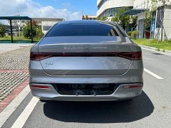 BYD Qin PLUS 2023 Champion Edition EV 420KM Excellence - ფოტო 5