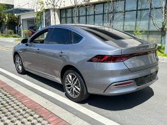 BYD Qin PLUS 2023 Champion Edition EV 420KM Excellence - ფოტო 6