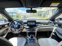 BYD Qin PLUS 2023 Champion Edition EV 420KM Excellence - ფოტო 8