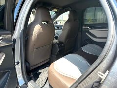 BYD Qin PLUS 2023 Champion Edition EV 420KM Excellence - ფოტო 9