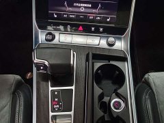 Audi A6L 45 TFSI quattro Dynamic Luxury Edition - ფოტო 10