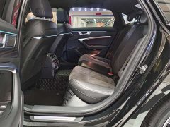 Audi A6L 45 TFSI quattro Dynamic Luxury Edition - ფოტო 12