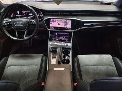 Audi A6L 45 TFSI quattro Dynamic Luxury Edition - ფოტო 14