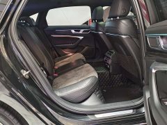 Audi A6L 45 TFSI quattro Dynamic Luxury Edition - ფოტო 19