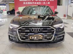 Audi A6L 45 TFSI quattro Dynamic Luxury Edition - ფოტო 2