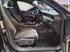 Audi A6L 45 TFSI quattro Dynamic Luxury Edition - ფოტო 20
