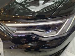 Audi A6L 45 TFSI quattro Dynamic Luxury Edition - ფოტო 4
