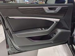 Audi A6L 45 TFSI quattro Dynamic Luxury Edition - ფოტო 5
