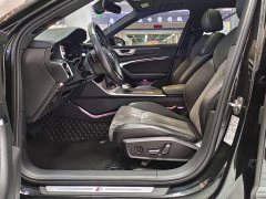Audi A6L 45 TFSI quattro Dynamic Luxury Edition - ფოტო 6