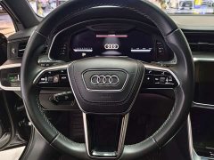 Audi A6L 45 TFSI quattro Dynamic Luxury Edition - ფოტო 7