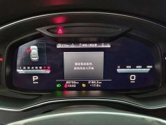 Audi A6L 45 TFSI quattro Dynamic Luxury Edition - ფოტო 8