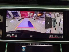Audi A6L 45 TFSI quattro Dynamic Luxury Edition - ფოტო 9