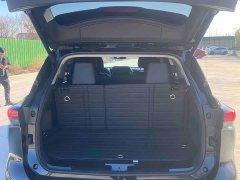 Toyota Highlander 2022 Hybrid 2.5L AWD Premium 7-Seater - ფოტო 10