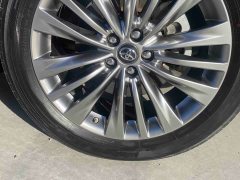Toyota Highlander 2022 Hybrid 2.5L AWD Premium 7-Seater - ფოტო 11