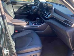 Toyota Highlander 2022 Hybrid 2.5L AWD Premium 7-Seater - ფოტო 5