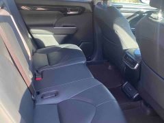 Toyota Highlander 2022 Hybrid 2.5L AWD Premium 7-Seater - ფოტო 6
