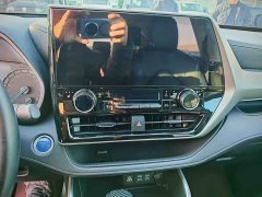 Toyota Highlander 2022 Hybrid 2.5L AWD Premium 7-Seater - ფოტო 8