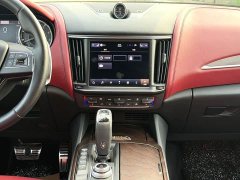 Maserati Levante 3.0T Luxury - ფოტო 10
