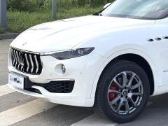 Maserati Levante 3.0T Luxury - ფოტო 14