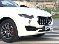 Maserati Levante 3.0T Luxury - ფოტო 15