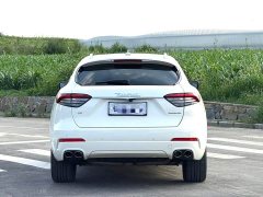 Maserati Levante 3.0T Luxury - ფოტო 16