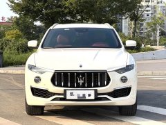 Maserati Levante 3.0T Luxury - ფოტო 2