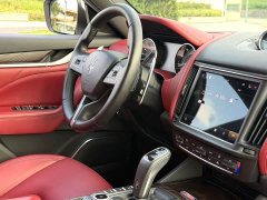 Maserati Levante 3.0T Luxury - ფოტო 5