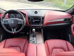 Maserati Levante 3.0T Luxury - ფოტო 6