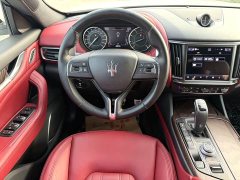 Maserati Levante 3.0T Luxury - ფოტო 8