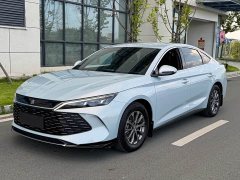 BYD Qin L DM-i 80KM Elite - ფოტო 1