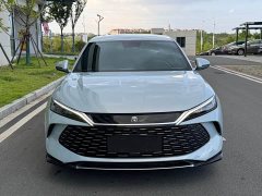 BYD Qin L DM-i 80KM Elite - ფოტო 2