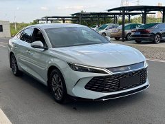 BYD Qin L DM-i 80KM Elite - ფოტო 3