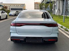 BYD Qin L DM-i 80KM Elite - ფოტო 5