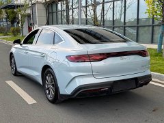 BYD Qin L DM-i 80KM Elite - ფოტო 6