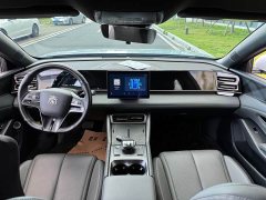 BYD Qin L DM-i 80KM Elite - ფოტო 7
