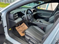 BYD Qin L DM-i 80KM Elite - ფოტო 8