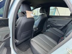 BYD Qin L DM-i 80KM Elite - ფოტო 9