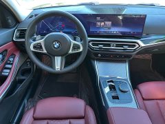 BMW 3 Series 325Li M Sport Midnight Edition Package - ფოტო 8