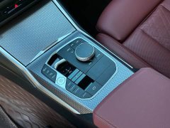 BMW 3 Series 325Li M Sport Midnight Edition Package - ფოტო 9