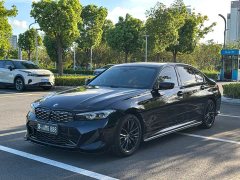 BMW 3 Series 325Li M Sport Midnight Edition Package - ფოტო 2