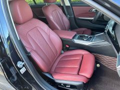 BMW 3 Series 325Li M Sport Midnight Edition Package - ფოტო 3