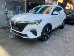 SAIC RX5 PLUS 300TGI AliLuxury Edition - ფოტო 1