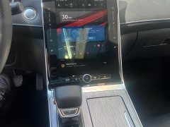 SAIC RX5 PLUS 300TGI AliLuxury Edition - ფოტო 11