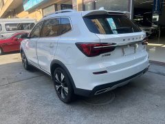 SAIC RX5 PLUS 300TGI AliLuxury Edition - ფოტო 3