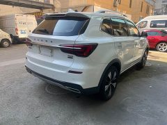 SAIC RX5 PLUS 300TGI AliLuxury Edition - ფოტო 4