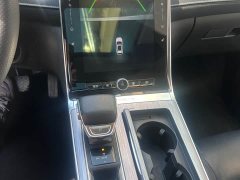 SAIC RX5 PLUS 300TGI AliLuxury Edition - ფოტო 8